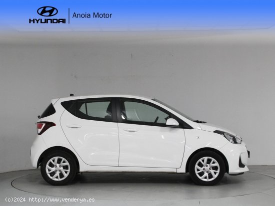 Hyundai i10 KLASS 66 CV - Igualada