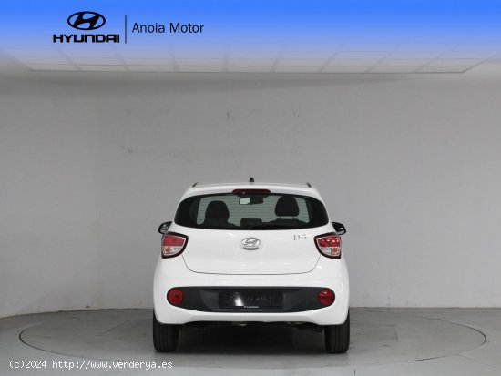 Hyundai i10 KLASS 66 CV - Igualada