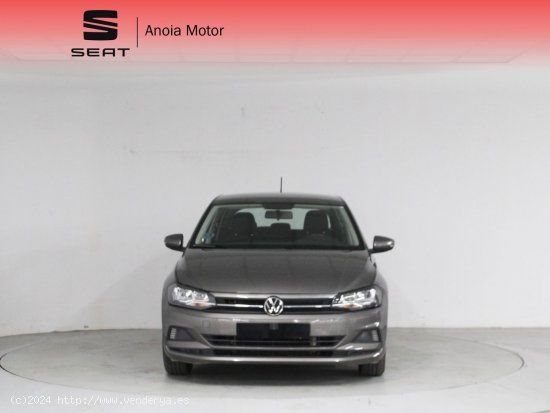 Volkswagen Polo 1.0 TSI 95 CV ADVANCE - Igualada