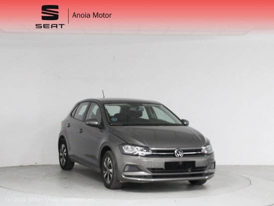 Volkswagen Polo 1.0 TSI 95 CV ADVANCE - Igualada