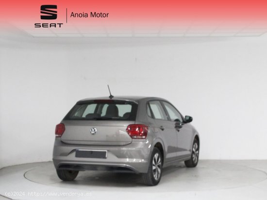 Volkswagen Polo 1.0 TSI 95 CV ADVANCE - Igualada