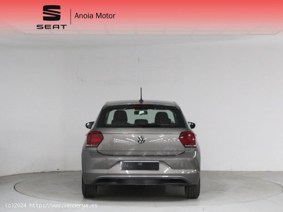 Volkswagen Polo 1.0 TSI 95 CV ADVANCE - Igualada