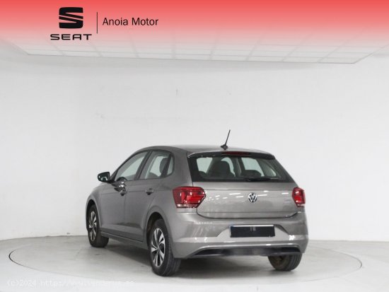 Volkswagen Polo 1.0 TSI 95 CV ADVANCE - Igualada