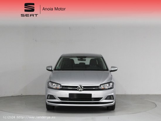 Volkswagen Polo 1.0 TSI 95 CV ADVANCE - Igualada