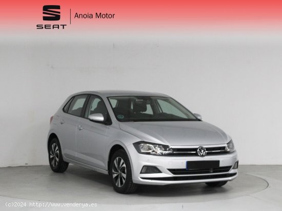 Volkswagen Polo 1.0 TSI 95 CV ADVANCE - Igualada