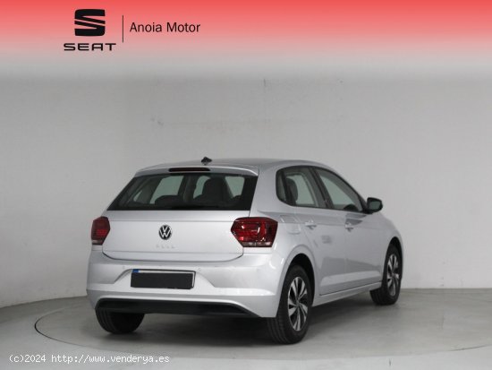 Volkswagen Polo 1.0 TSI 95 CV ADVANCE - Igualada