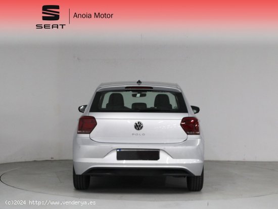 Volkswagen Polo 1.0 TSI 95 CV ADVANCE - Igualada