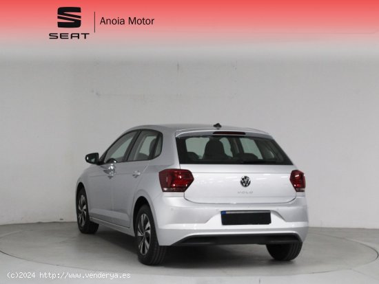 Volkswagen Polo 1.0 TSI 95 CV ADVANCE - Igualada