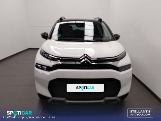 Citroën C3 Aircross  BlueHDi 81kW (110CV) Shine Pack - Zaragoza