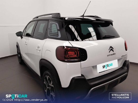 Citroën C3 Aircross  BlueHDi 81kW (110CV) Shine Pack - Zaragoza