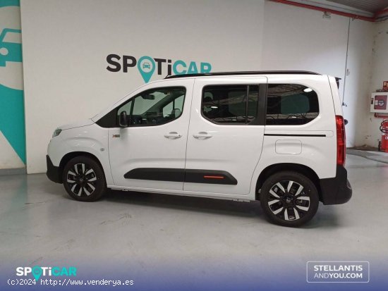 Citroën Berlingo  Talla M BlueHDi 130 S&S  Auto Max - Oleiros