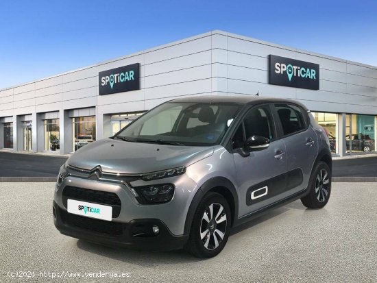  Citroën C3  PureTech 81KW (110CV) S&S Shine - Oleiros 