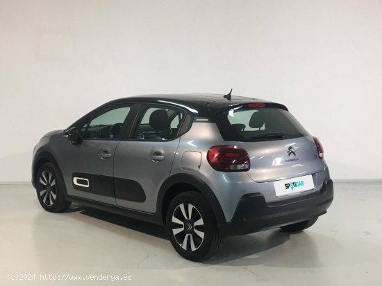 Citroën C3  PureTech 81KW (110CV) S&S Shine - Oleiros