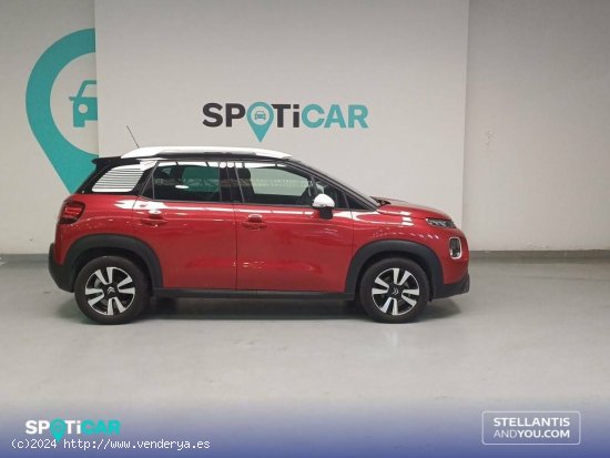 Citroën C3 Aircross  BlueHDi 73kW (100CV) S&S Shine - Oleiros