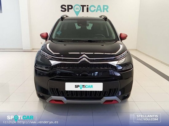 Citroën C3 Aircross  BlueHDi 81kW (110CV) S&S C-Series - Oleiros