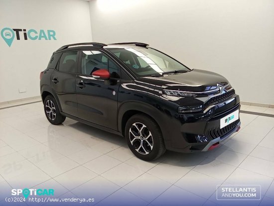 Citroën C3 Aircross  BlueHDi 81kW (110CV) S&S C-Series - Oleiros