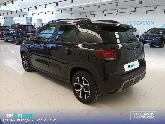 Citroën C3 Aircross  BlueHDi 81kW (110CV) S&S C-Series - Oleiros