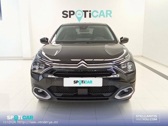 Citroën C4 X  PureTech 130 S&S EAT8 Shine - Oleiros