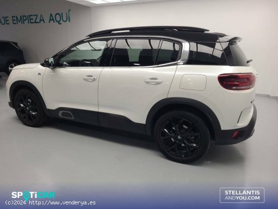 Citroën C5 Aircross  225 e-EAT8 Shine Pack - Vigo