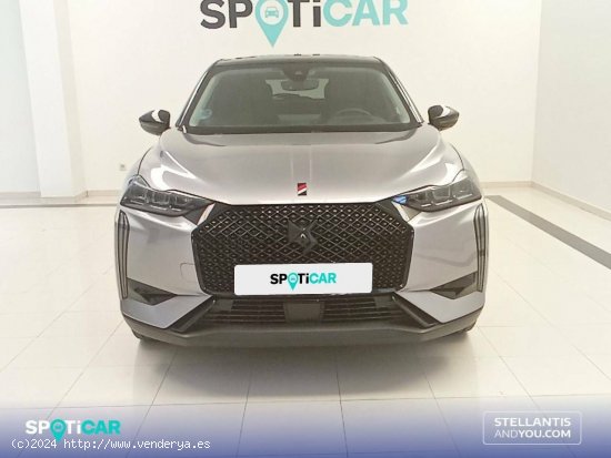 DS Automobiles DS 3 Crossback  PureTech 96kW (130CV) PERFORMANCE LINE+ - Oleiros