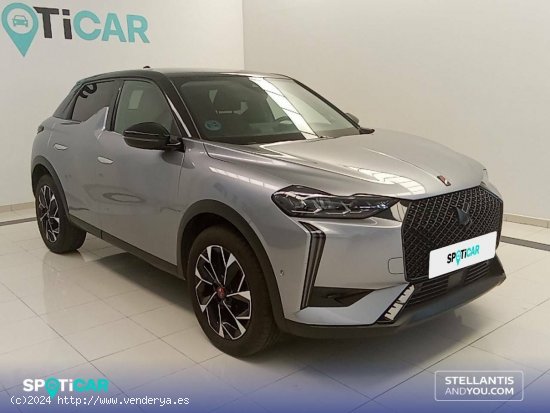 DS Automobiles DS 3 Crossback  PureTech 96kW (130CV) PERFORMANCE LINE+ - Oleiros