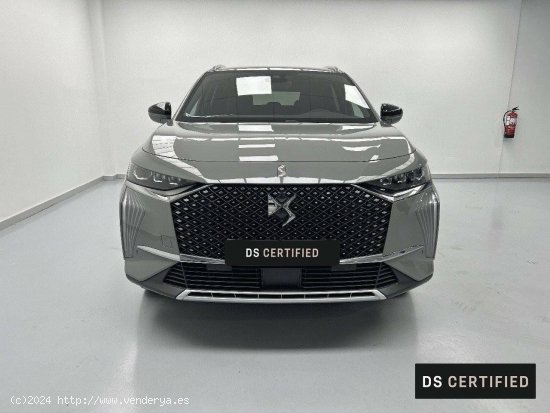 DS Automobiles DS 7 Crossback  E-TENSE 225 RIVOLI - Vigo