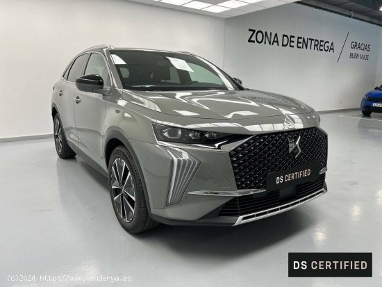 DS Automobiles DS 7 Crossback  E-TENSE 225 RIVOLI - Vigo