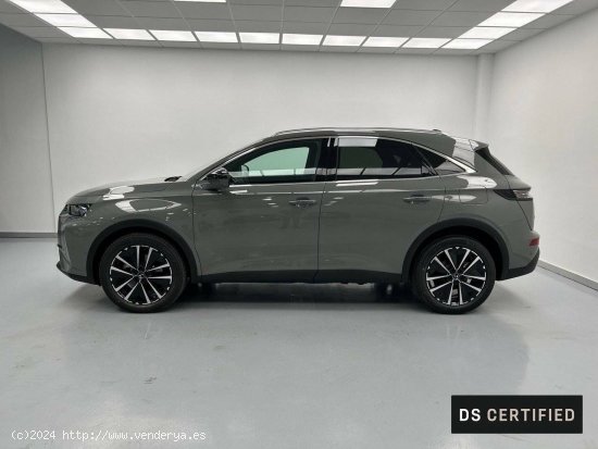 DS Automobiles DS 7 Crossback  E-TENSE 225 RIVOLI - Vigo