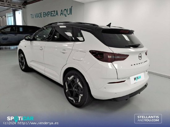 Opel Grandland  1.6 Turbo PHEV  Auto 221kW/300CV GSe - Vigo