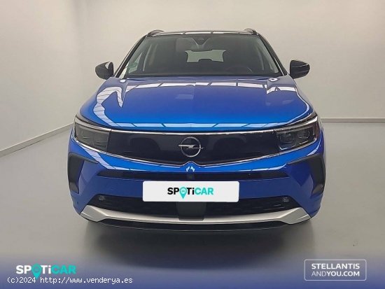 Opel Grandland X  1.2 Turbo Ultimate - Oleiros