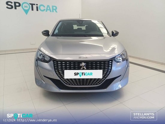 Peugeot 208  PureTech 55kW (75CV) Active Pack - Vigo