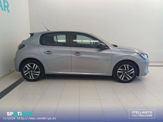 Peugeot 208  PureTech 55kW (75CV) Active Pack - Vigo