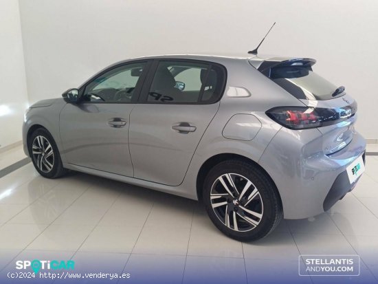 Peugeot 208  PureTech 55kW (75CV) Active Pack - Vigo