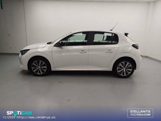 Peugeot 208  PureTech 73kW (100CV) Active Pack - Vigo