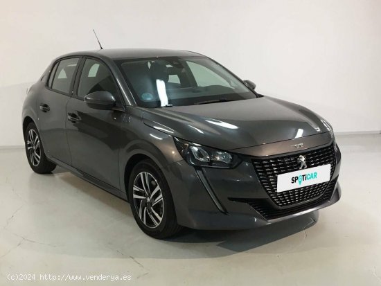 Peugeot 208  PureTech 73kW (100CV) Allure - Oleiros