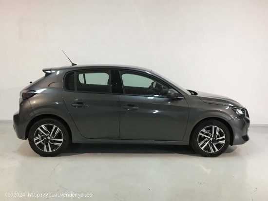 Peugeot 208  PureTech 73kW (100CV) Allure - Oleiros