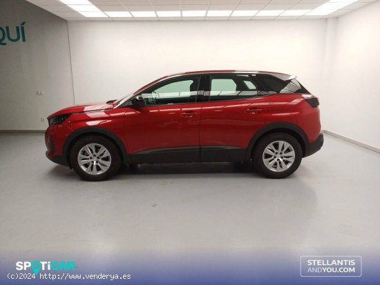 Peugeot 3008  1.5 BlueHDi 96kW  EAT8 Active Pack - Vigo