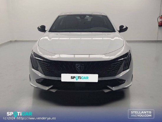 Peugeot 508  5P PSE HYBRID 360 e-EAT8 Peugeot Sport Engineered - Vigo