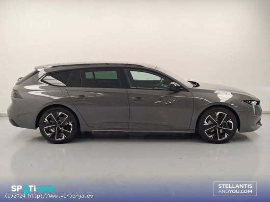 Peugeot 508  SW  HYBRID 225 e-EAT8 GT - Vigo