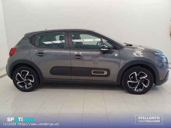 Citroën C3  PureTech 60KW (83CV) C-Series - Ourense