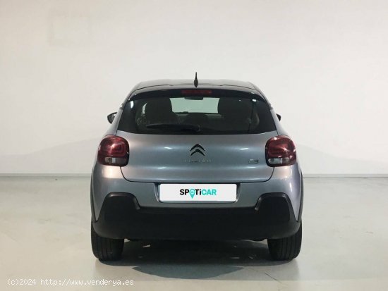 Citroën C3  PureTech 81KW (110CV) S&S Shine - Oleiros