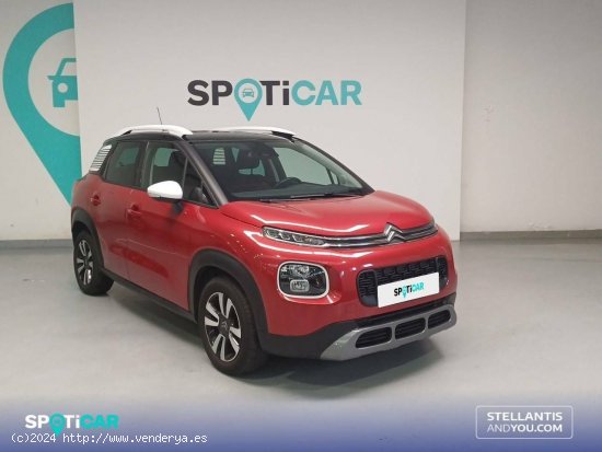 Citroën C3 Aircross  BlueHDi 73kW (100CV) S&S Shine - Oleiros