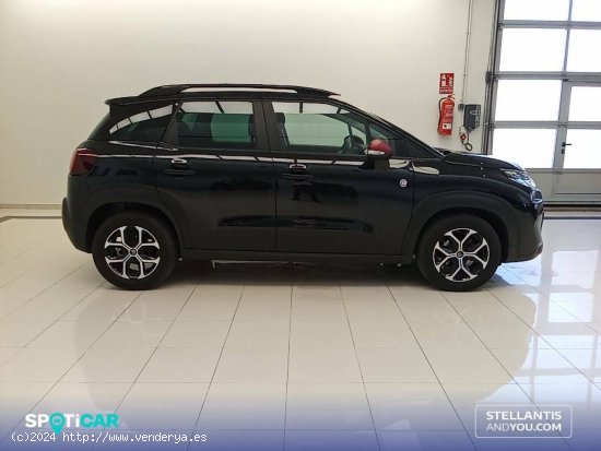 Citroën C3 Aircross  BlueHDi 81kW (110CV) S&S C-Series - Oleiros