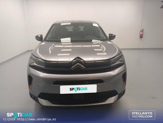 Citroën C5 Aircross  BlueHdi 96kW (130CV) S&S EAT8 C Series - Vigo