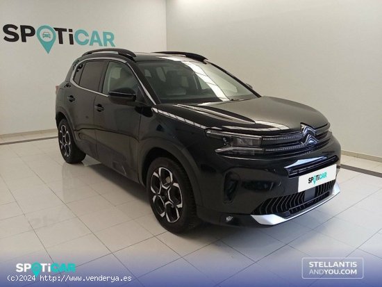 Citroën C5 Aircross  BlueHdi 96kW (130CV) S&S EAT8 Feel Pack - Oleiros