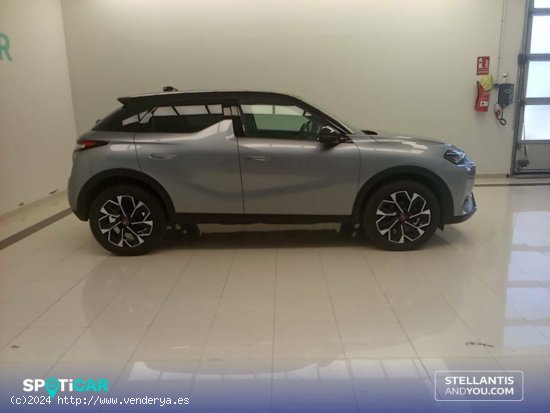 DS Automobiles DS 3 Crossback  PureTech 96kW (130CV) PERFORMANCE LINE+ - Oleiros