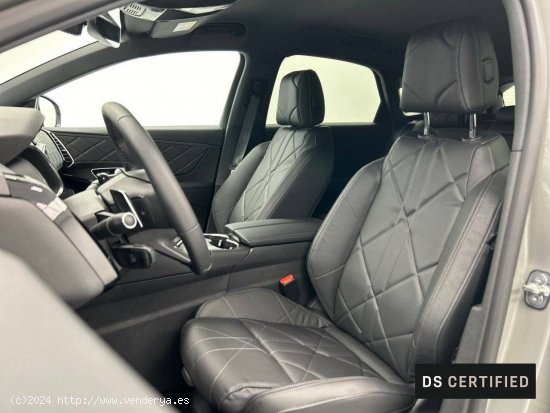 DS Automobiles DS 7 Crossback  E-TENSE 225 RIVOLI - Vigo