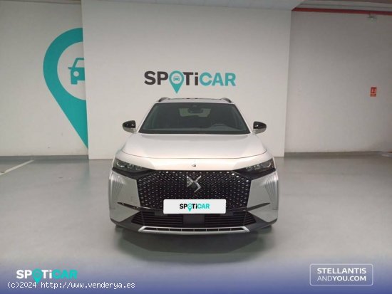 DS Automobiles DS 7 Crossback  E-TENSE 4x4 360 OPERA - Oleiros