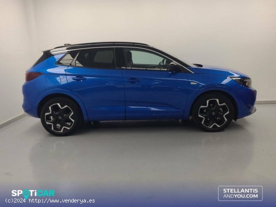 Opel Grandland X  1.2 Turbo Ultimate - Oleiros