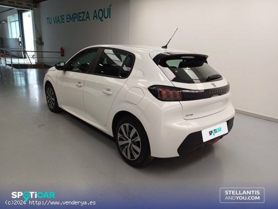 Peugeot 208  PureTech 73kW (100CV) Active Pack - Vigo